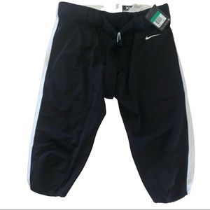 NWT Nike Football pants